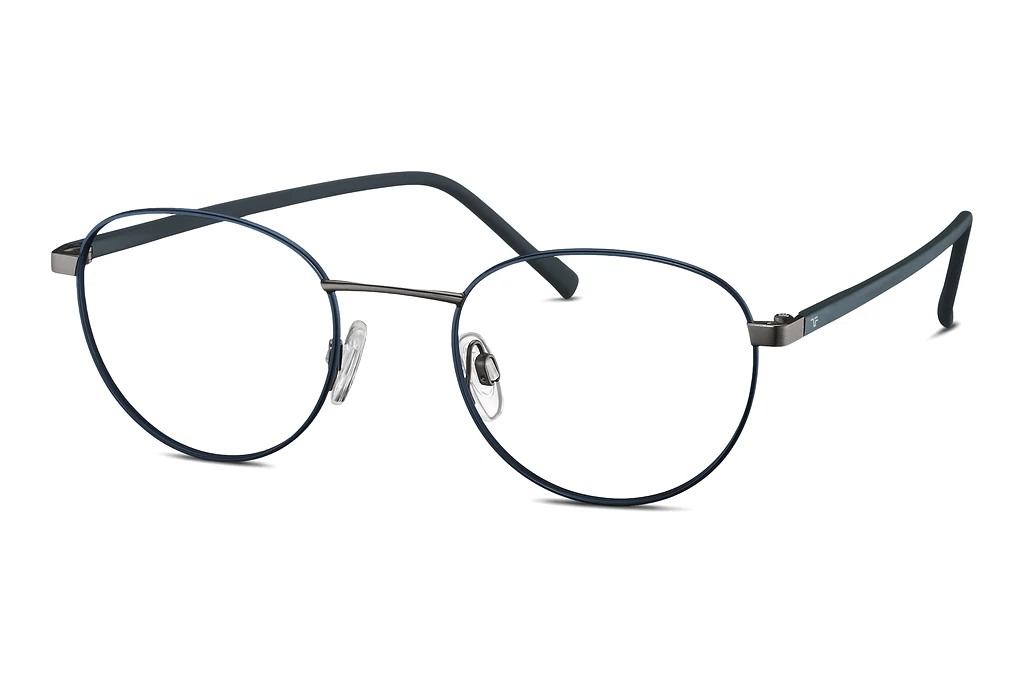 TITANFLEX   EBT 850115 37 dk gun-nachtpetrol matt