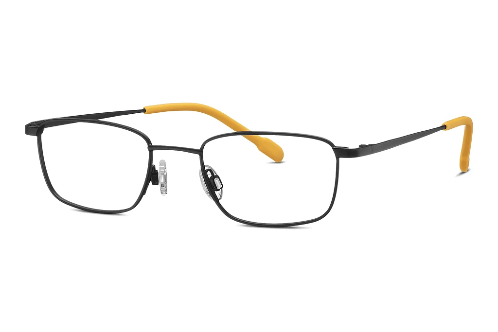 TITANFLEX Kids   EBO 830128 30 grau / gun