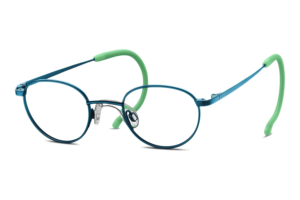 TITANFLEX Kids   EBO 830129 70 blau