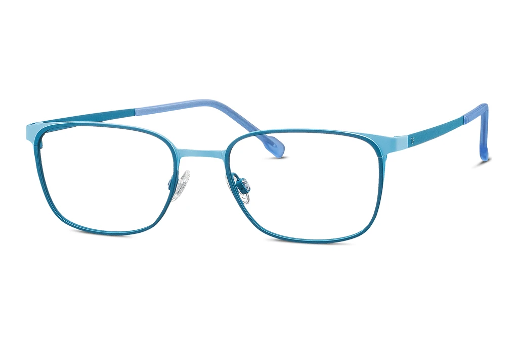 TITANFLEX Kids   EBO 830137 70 blau