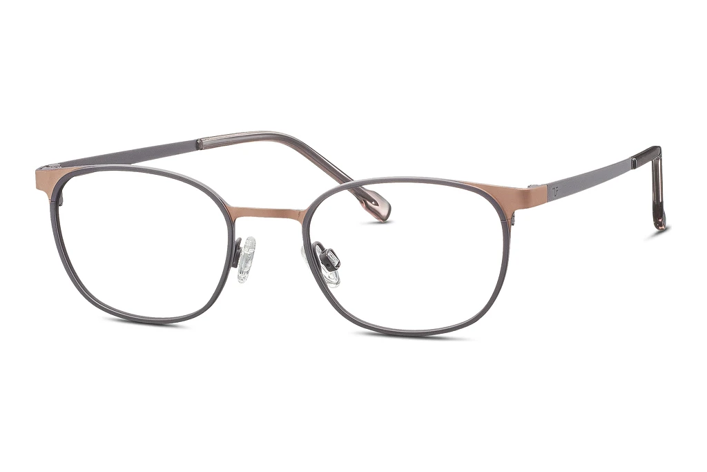 TITANFLEX Kids   EBO 830138 30 grau / gun