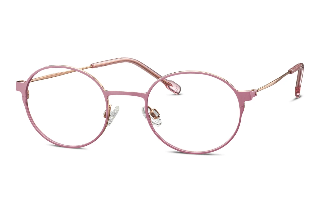 TITANFLEX Kids   EBO 830139 52 rot / rosa / violett