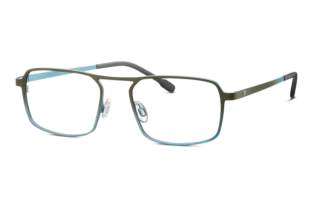 TITANFLEX Kids   EBO 830140 47 grün