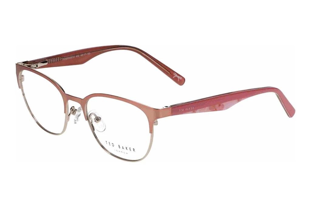 Ted Baker   391008 402 Gold