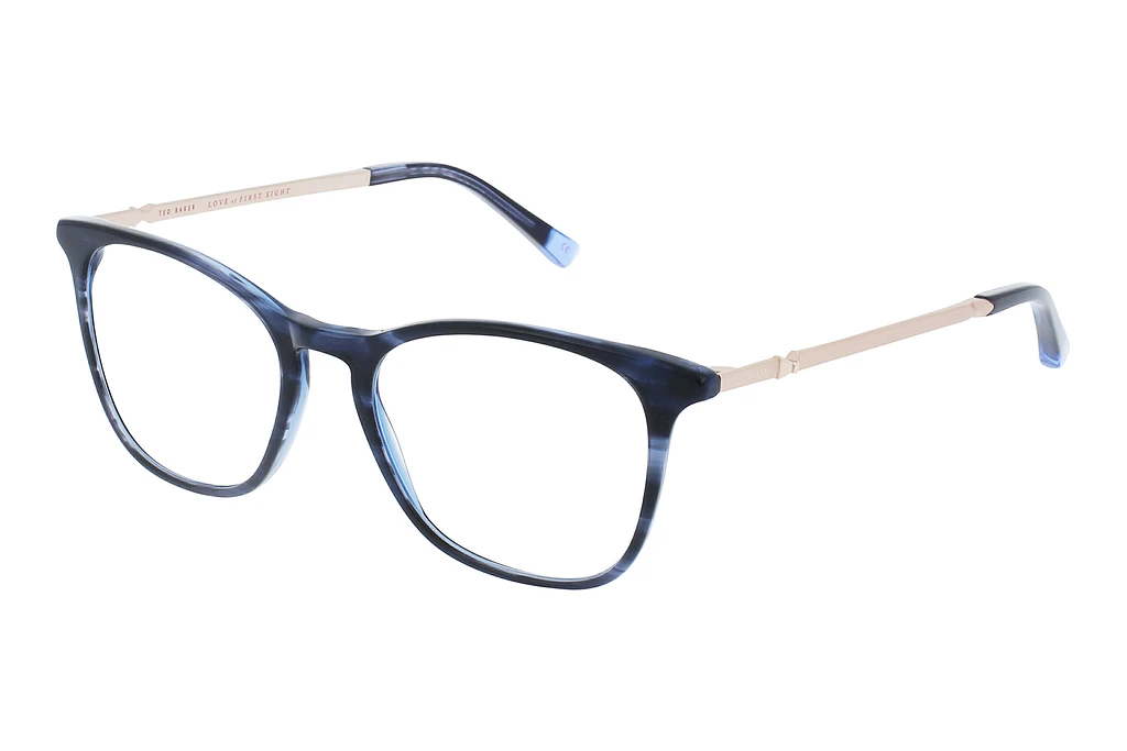 Ted Baker   9209 651 Blau