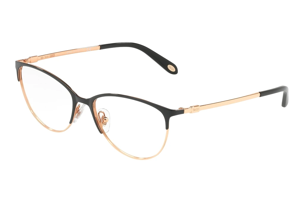 Tiffany   TF1127 6122 Black & Rubedo