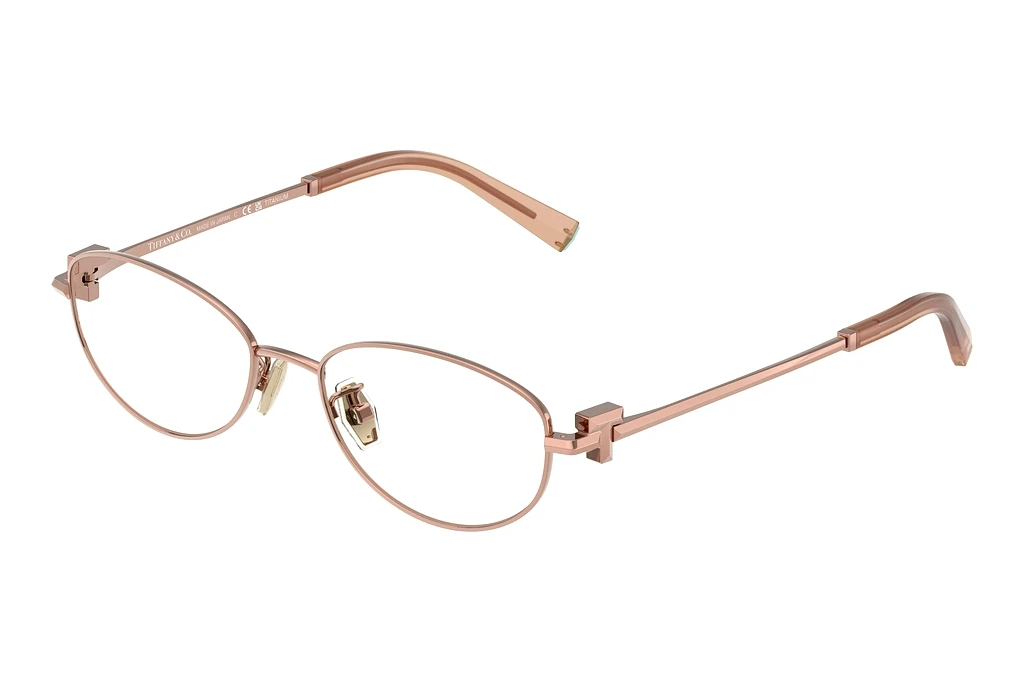 Tiffany   TF1162TD 6168 Rose Gold