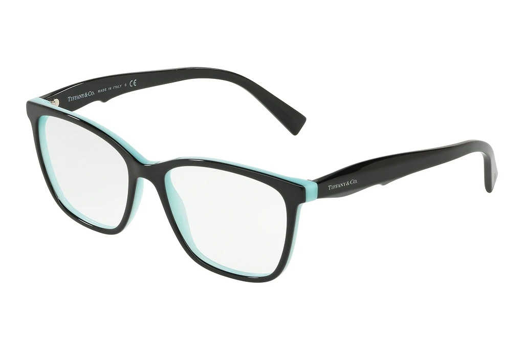 Tiffany   TF2175 8055 Black On Tiffany Blue