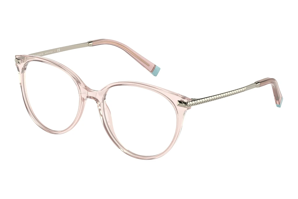 Tiffany   TF2209 8328 Nude Transparent