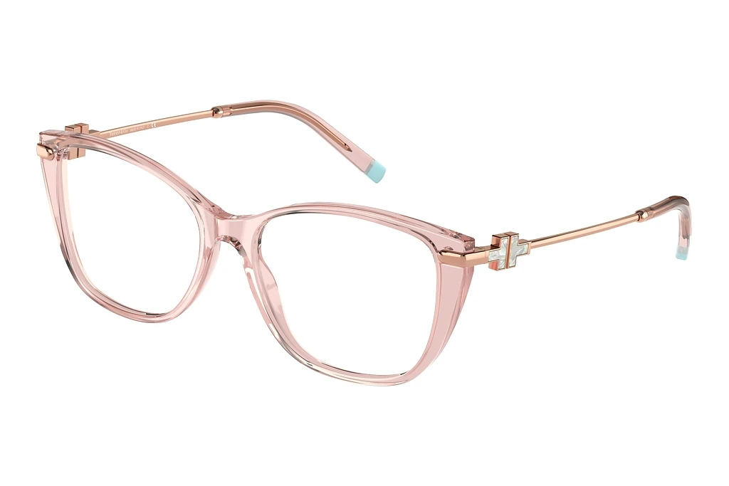 Tiffany   TF2216 8332 Peach Transparent