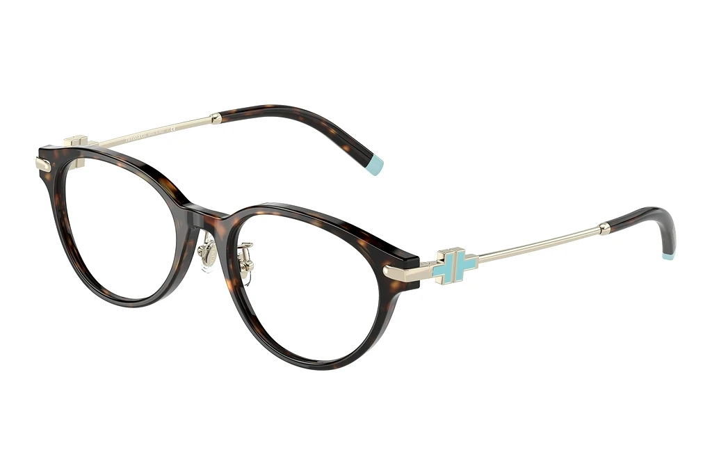 Tiffany   TF2218D 8015 Havana