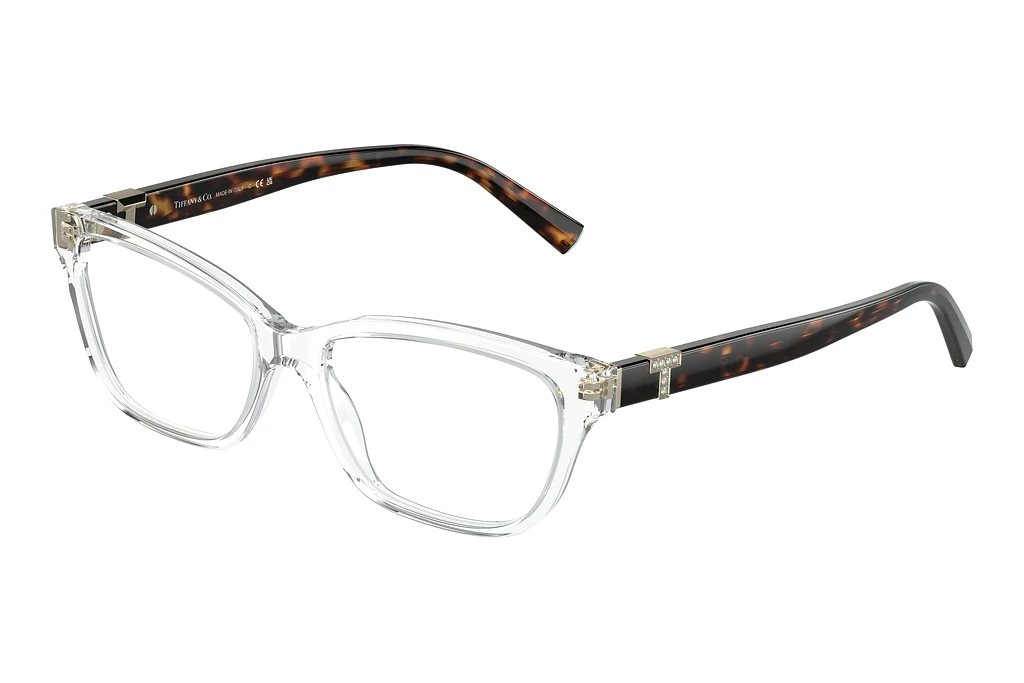 Tiffany   TF2233B 8387 Clear