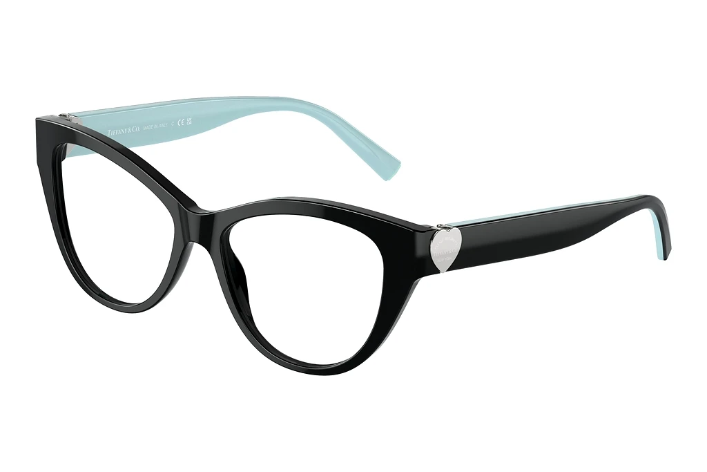 Tiffany   TF2251 8406 Black