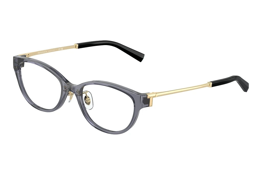 Tiffany   TF2252D 8405 Crystal Dark Violet