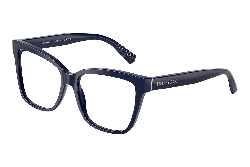 Tiffany   TF2260 8396 Solid Dark Blue