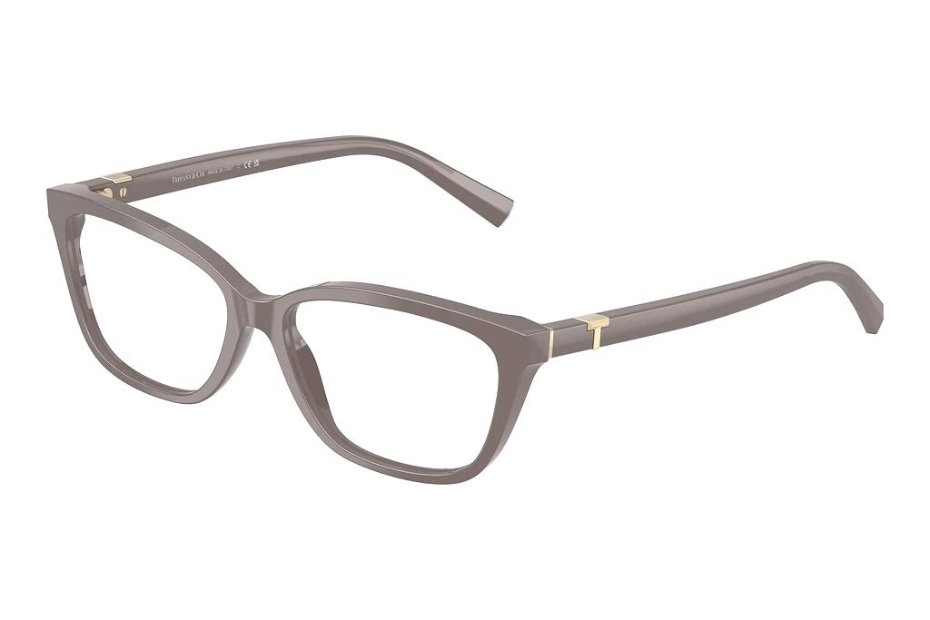 Tiffany   TF2282 8401 Chocolate Truffle