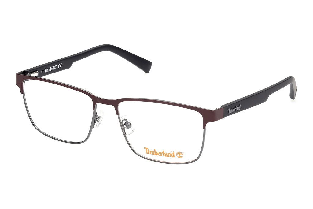 Timberland   TB1721 070 Bordeaux-Matt