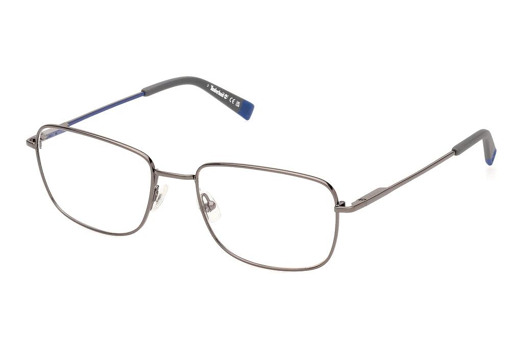 Timberland   TB1844 006 Glänzend Antik Dunkel Nickel