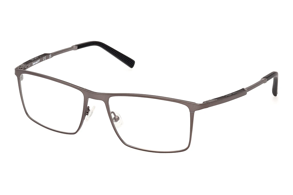 Timberland   TB50007 007 Matt Dunkel Ruthenium