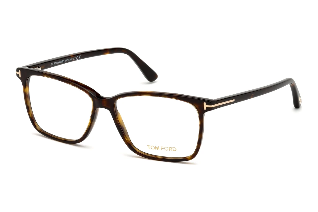 Tom Ford   FT5478-B 052 Dunkel Havanna