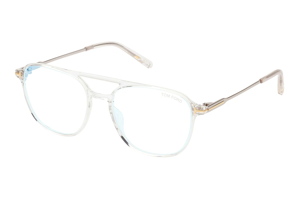 Tom Ford   FT5874-B 026 Kristall