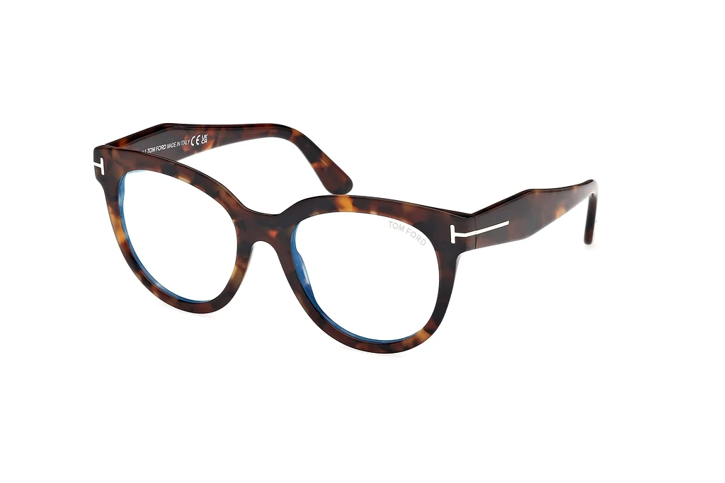 Vorderansicht Tom Ford FT5987-B (052)