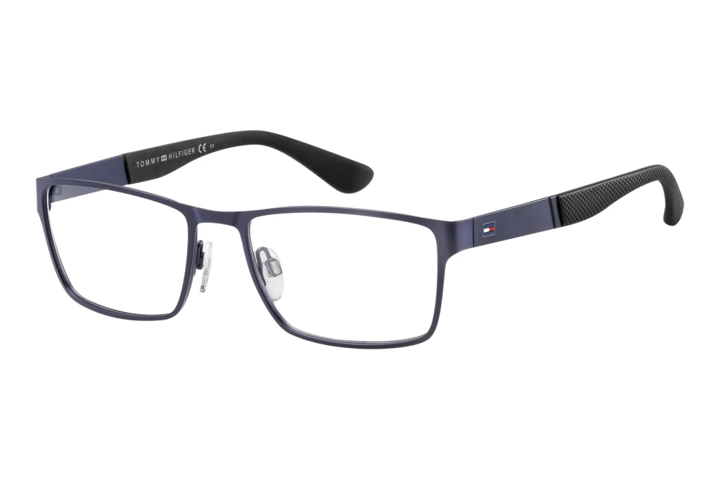 Tommy Hilfiger   TH 1543 PJP BLUE