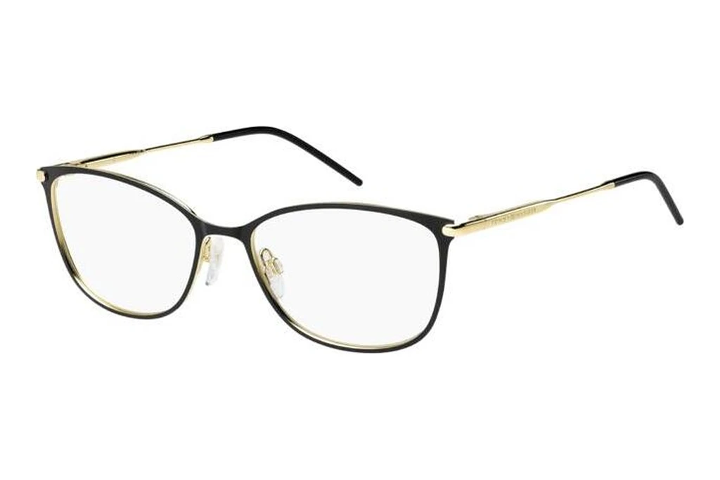 Tommy Hilfiger   TH 1637 2M2 SCHWARZ