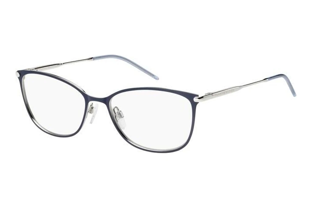 Tommy Hilfiger   TH 1637 ECJ BLAU