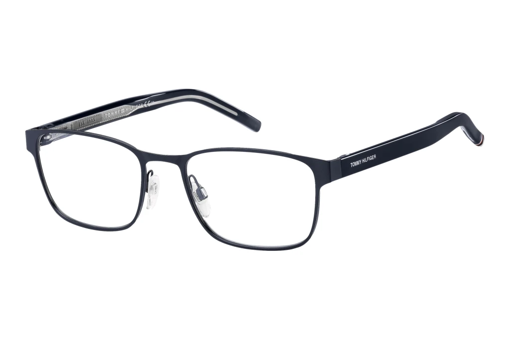 Tommy Hilfiger   TH 1769 FLL MATTE BLUE