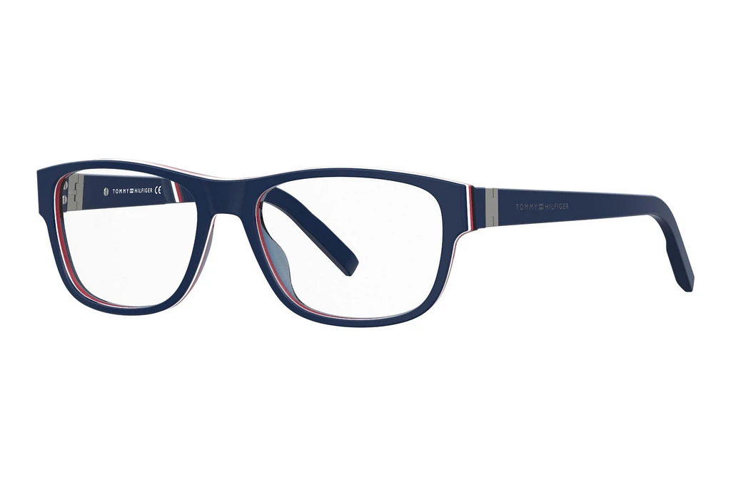 Tommy Hilfiger   TH 1819 PJP BLAU