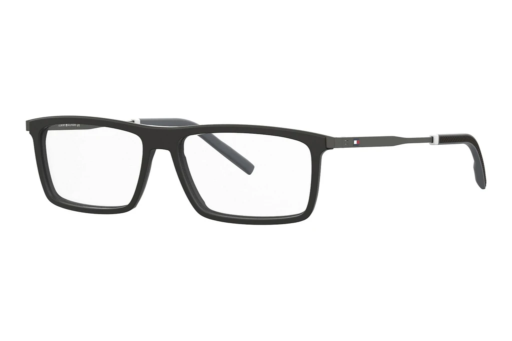 Tommy Hilfiger   TH 1847 003 MATTE BLACK