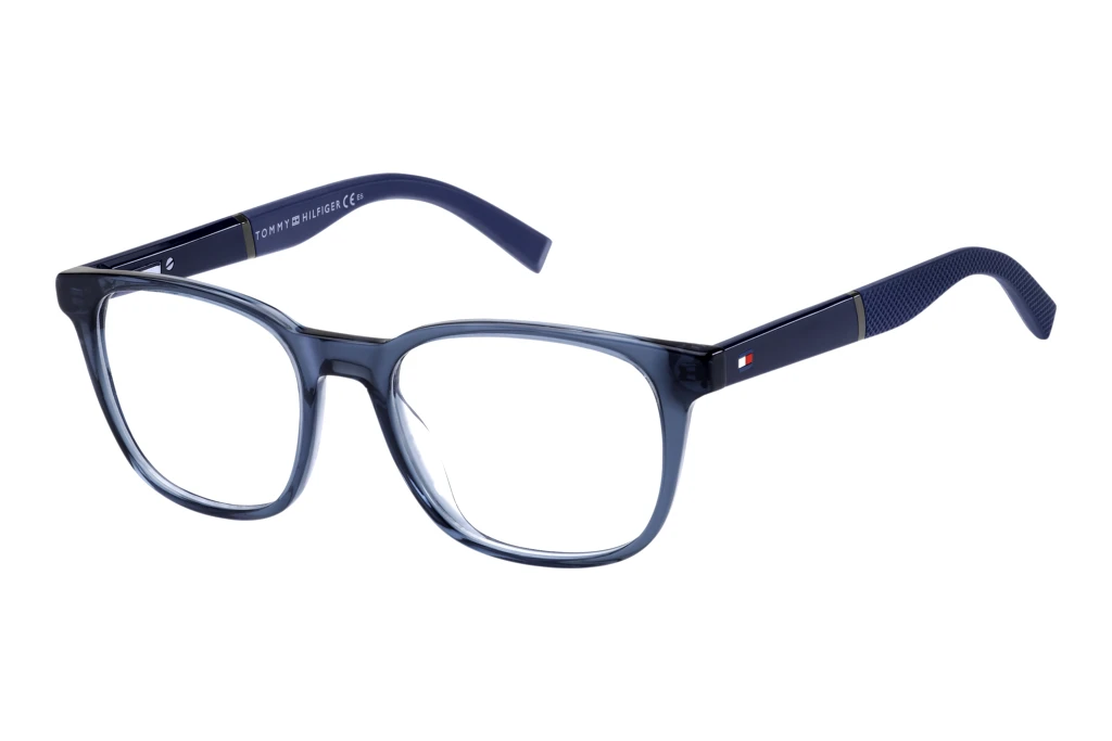 Tommy Hilfiger   TH 1907 XW0 BLUE GREY