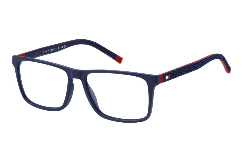 Tommy Hilfiger   TH 1948 FLL MATTE BLUE