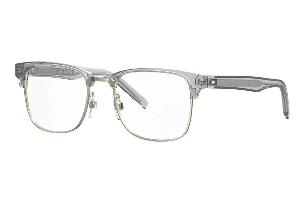 Tommy Hilfiger   TH 1988 KB7 GRAU