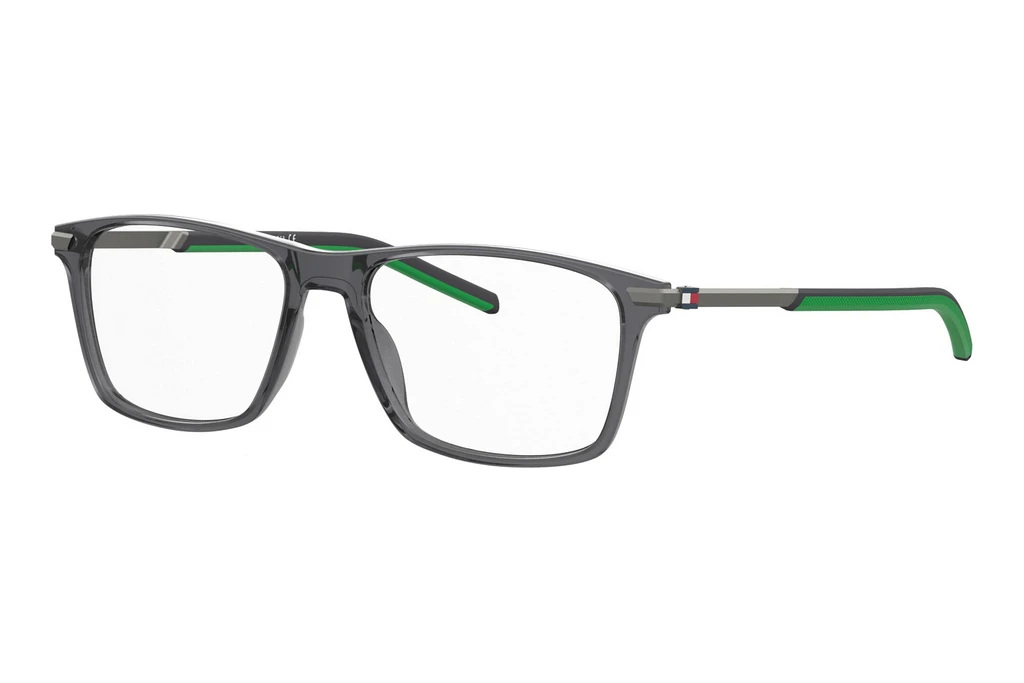 Tommy Hilfiger   TH 1995 KB7 GRAU