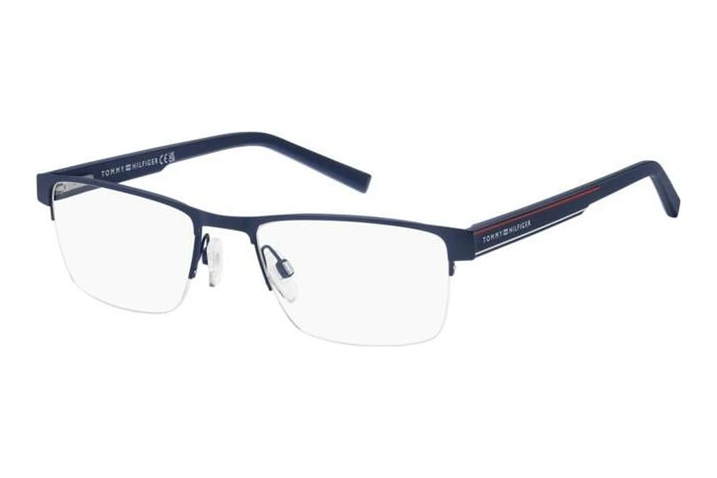 Tommy Hilfiger   TH 1996 FLL BLAU