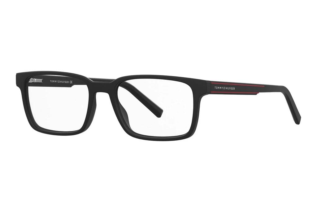 Tommy Hilfiger   TH 1998 003 MATTE BLACK