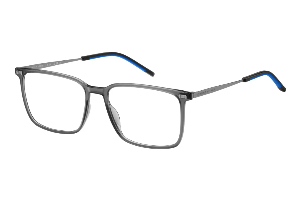 Tommy Hilfiger   TH 2019 KB7 GREY