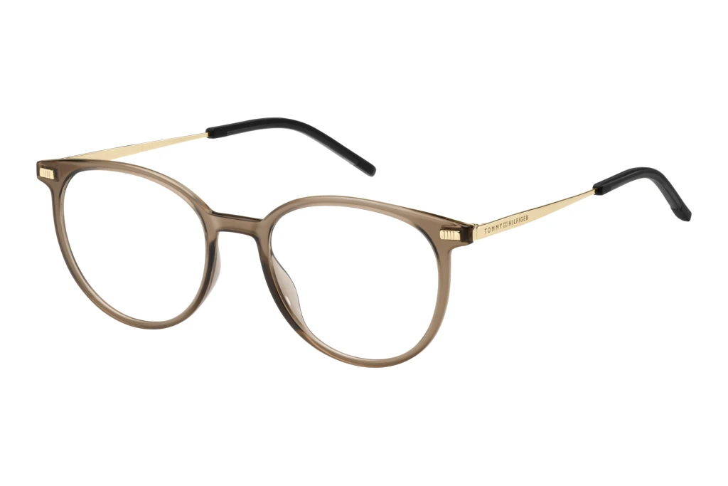 Tommy Hilfiger   TH 2020 09Q BROWN