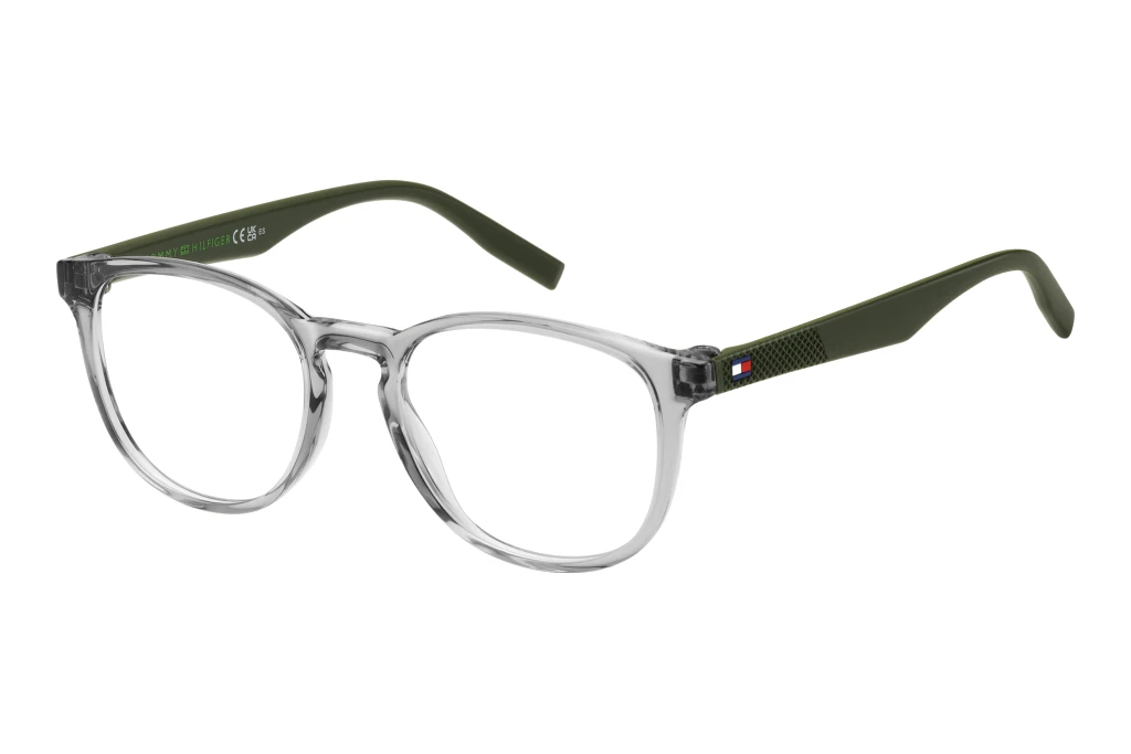 Tommy Hilfiger   TH 2026 KB7 GREY