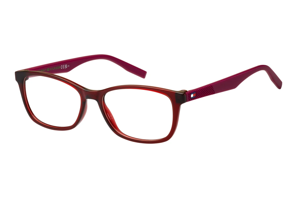 Tommy Hilfiger   TH 2027 8CQ CHERRY