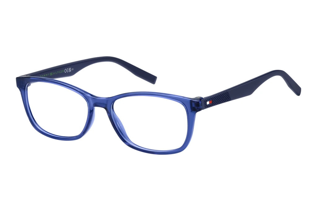 Tommy Hilfiger   TH 2027 PJP BLUE