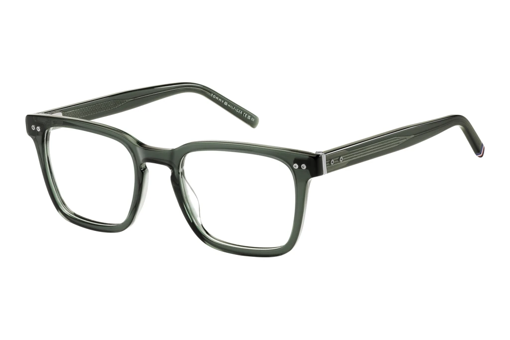 Tommy Hilfiger   TH 2034 1ED GREEN