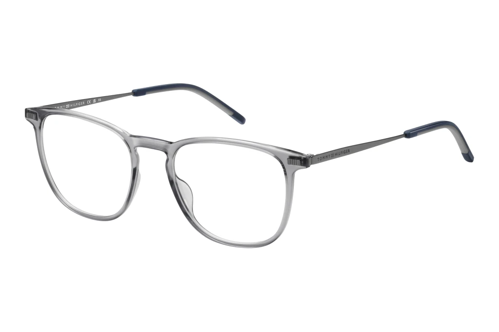 Tommy Hilfiger   TH 2038 09V GREY BLUE