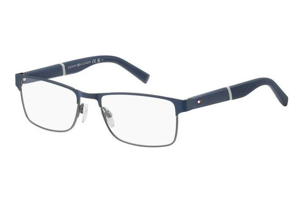 Tommy Hilfiger   TH 2041 KU0 BLAU