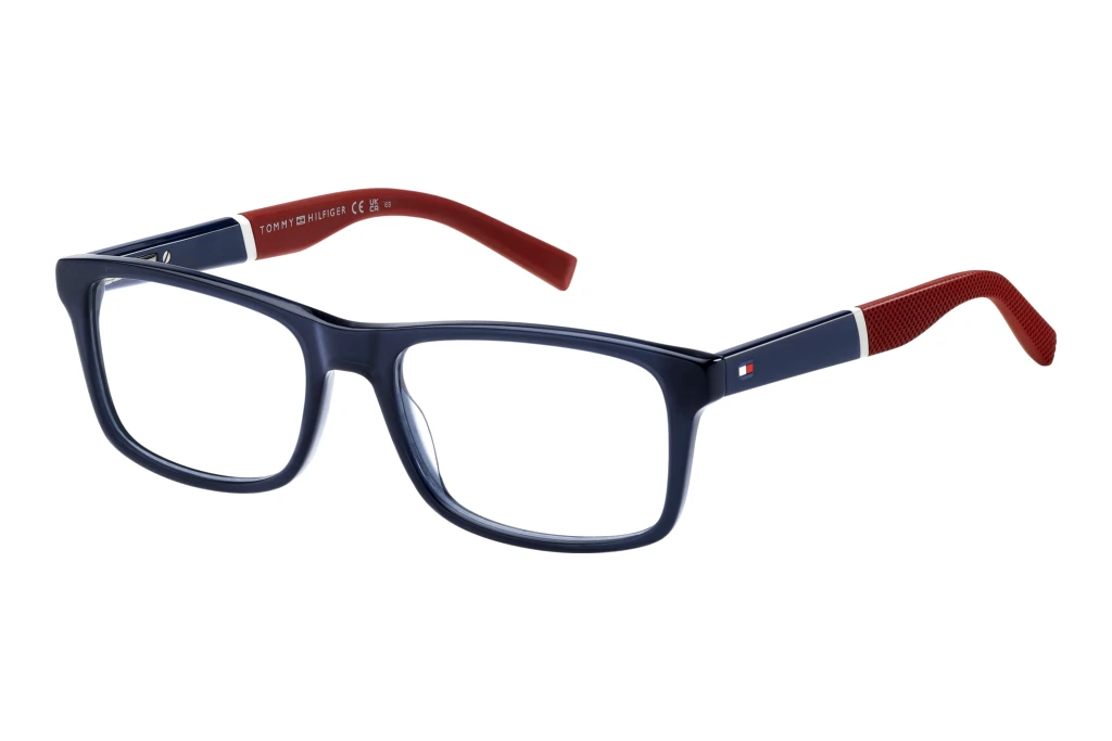 Tommy Hilfiger   TH 2044 8RU BLUE RED