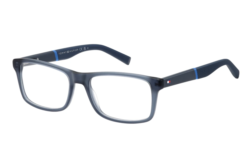 Tommy Hilfiger   TH 2044 FLL MATTE BLUE