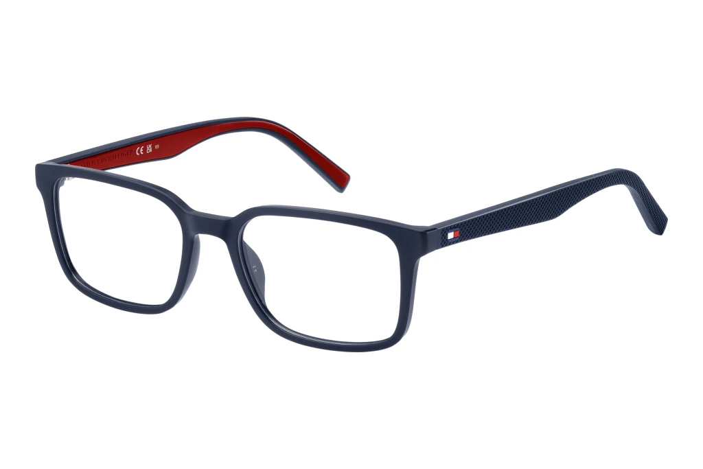 Tommy Hilfiger   TH 2049 FLL MATTE BLUE