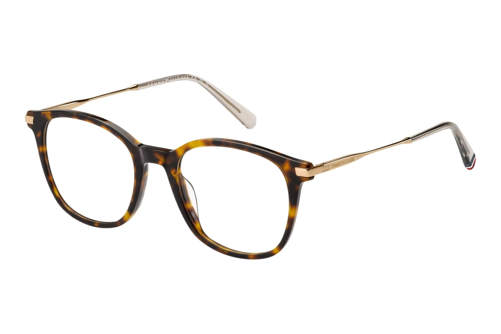 Tommy Hilfiger   TH 2050 086 HAVANA